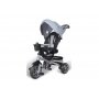 BBO TRICIKL FAST T200-6 - GREY - slika 1