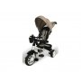 BBO TRICIKL FAST T200-6 - BEIGE - slika 1