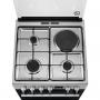 ELECTROLUX Šporet LKM660200X 17896 - slika 2