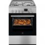 ELECTROLUX Šporet LKM660200X 17896 - slika 1