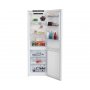 BEKO RCNA366I40WN kombinovani frižider - slika 4