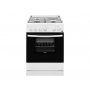 ZANUSSI Kombinovani šporet ZCM640H1WA - slika 1