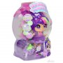 Bubble Trouble Lutka Grape - slika 2