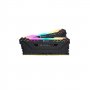 CORSAIR Memorija Vengeance C19 CMW16GX4M2K4000C19 16GB(2x8GB)/DIMM/DDR4/4000MHz/crna - slika 1