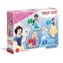 CLEMENTONI MY FIRST PUZZLES PRINCESS - slika 1