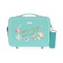 MOVOM ABS Beauty case Tirkizna ENJOY EVERY MOMENT 32.539.21 - slika 1