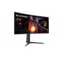 LG 34GP950G-B IPS QHD NVIDIA G-SYNC Ultimate 144Hz Curved - slika 3