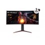 LG 34GP950G-B IPS QHD NVIDIA G-SYNC Ultimate 144Hz Curved - slika 1