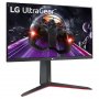 LG 24GN650-B UltraGear IPS FHD AMD FreeSync Premium 144Hz - slika 2