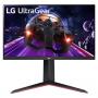 LG 24GN650-B UltraGear IPS FHD AMD FreeSync Premium 144Hz - slika 1