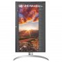 LG 27UP850-W 4K IPS UHD - slika 2