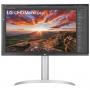 LG 27UP850-W 4K IPS UHD - slika 1
