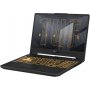ASUS TUF Gaming F15 FX506HEB-HN1137T (Full HD, i7-11800H, 16GB, SSD 512GB, RTX 3050 Ti, Win 10 Home) - slika 1