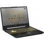 ASUS TUF Gaming F15 FX506HEB-HN1137T (Full HD, i7-11800H, 16GB, SSD 512GB, RTX 3050 Ti, Win 10 Home) - slika 2