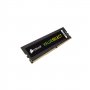 CORSAIR Memorija CMV16GX4M1A2400C16 16GB(1X16GB)/DIMM/DRR4/2400MHz/crna - slika 1