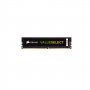 CORSAIR Memorija CMV4GX4M1A2400C16 4GB(1x4GB)/DIMM/DDR4/2400MHz/crna - slika 1