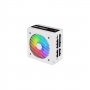 CORSAIR Napajanje CX650F CP-9020226-EU 650W/ATX/80+Bronze/RGB/bela - slika 2