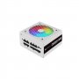 CORSAIR Napajanje CX650F CP-9020226-EU 650W/ATX/80+Bronze/RGB/bela - slika 1
