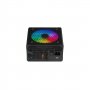 CORSAIR Napajanje CX650F CP-9020217-EU 650W/ATX/80+Bronze/RGB/crna - slika 3
