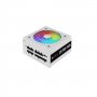 CORSAIR Napajanje CX750F CP-9020227-EU 750W/ATX/80+Bronze/RGB/bela - slika 1
