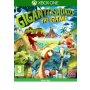 OUTRIGHT GAMES XBOXONE Gigantosaurus - slika 1