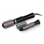 PHILIPS Četka za kosu HP8654/00 Airstyler Crna/Pink - slika 1