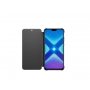 HONOR 8X PREKLOPNA FUTROLA CRNA - slika 1