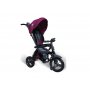 BBO TRICIKL CRUISER T330 - PURPLE - slika 1