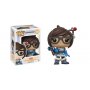 FUNKO Overwatch POP! Games Vinyl Figure Mei 9 cm - slika 2