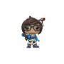 FUNKO Overwatch POP! Games Vinyl Figure Mei 9 cm - slika 1
