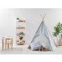 BBO DECIJI SATOR AA7749-TP04 ZA IGRU - BLUE/GREY - slika 2