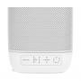 HAMA Bluetooth zvučnik Tube 3w Beli - slika 2