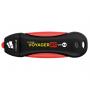 CORSAIR USB memorija Voyger CMFVYGT3C-64GB 64GB/microDuo/3.0/crna - slika 1