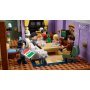 LEGO 10292 STANOVI IZ SERIJE PRIJATELJI - slika 3