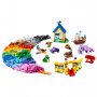 LEGO 10717 KOCKE, KOCKE, KOCKE - slika 2