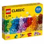 LEGO 10717 KOCKE, KOCKE, KOCKE - slika 1