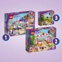 LEGO 66687 LEGO FRIENDS PAKET - slika 1