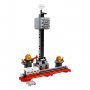 LEGO 71376 TOMPOV KAMENI IZAZOV – SET ZA PROŠIRENJE - slika 2