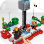 LEGO 71376 TOMPOV KAMENI IZAZOV – SET ZA PROŠIRENJE - slika 4