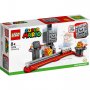 LEGO 71376 TOMPOV KAMENI IZAZOV – SET ZA PROŠIRENJE - slika 1