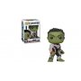 FUNKO Marvel Avengers Endgame POP! Vinyl - Hulk Ts - slika 2