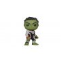 FUNKO Marvel Avengers Endgame POP! Vinyl - Hulk Ts - slika 1