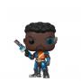 FUNKO Overwatch POP! Vinyl - Baptiste - slika 1
