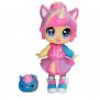 Bubble Trouble Lutka Unicorn - slika 3