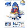 PERTINI Aviomehaničar - set - slika 2