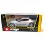 BURAGO COLLEZIONE 1:24 MASERATI - slika 1