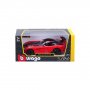 BURAGO DODGE VIPER 1/24 - slika 1