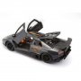 BURAGO COLLEZIONE 1:24 MURCIELAGO - slika 2
