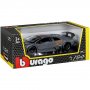 BURAGO COLLEZIONE 1:24 MURCIELAGO - slika 1