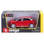 BURAGO COLLEZIONE 1:24 AUDI A1 - slika 1